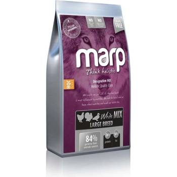 Marp Holistic White Mix Grain Free Large breed 2 kg