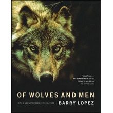 Of Wolves and Men