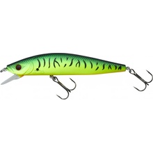 Gunki Gamera SP 12,8cm 27g Mat Fire Tiger