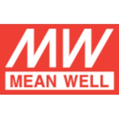 MEAN WELL RSDW40H-05 DC / DC menič napätia, DPS 8 A 40 W Počet výstupov: 1 x