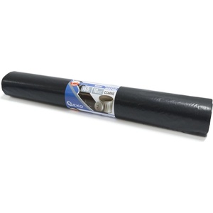 GEKO Торби за отпадъци 160 л 10 бр черни 14240 (g71265)