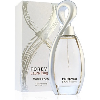 Laura Biagiotti Forever Touche d'Argent parfémovaná voda dámská 30 ml