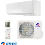Gree GWH24AGD-K6DNA1C Pular II Eco Климатици