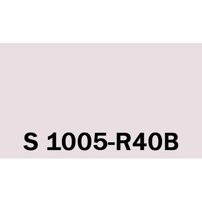 Het Soldecol PUR SG Tónovaný NCS 5l S 1005-R40B