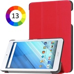 Acer Iconia One 8 B1-860 Кожен Калъф и Протектор