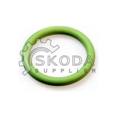 Kroužek těsnící 20x3,15 ŠKODA OEM Originál N0282222