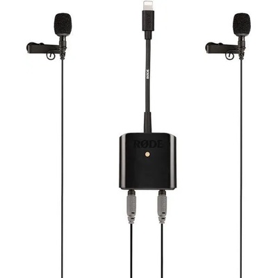 RØDE SC6-L Kit