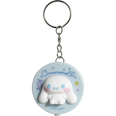 Přívěsek na klíče Cinnamoroll se světlem DPL12
