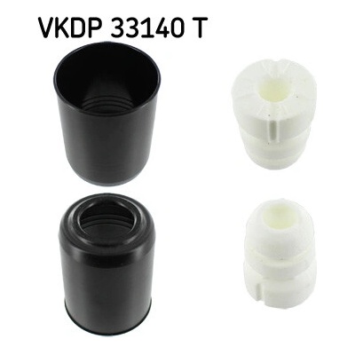Ochranná sada tlmiča proti prachu SKF VKDP 33140 T (VKDP33140T)