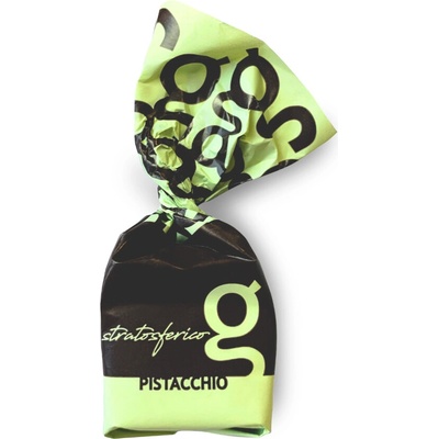 Golosi pralinky s pistáciovým krémem Pistacchio 200 g