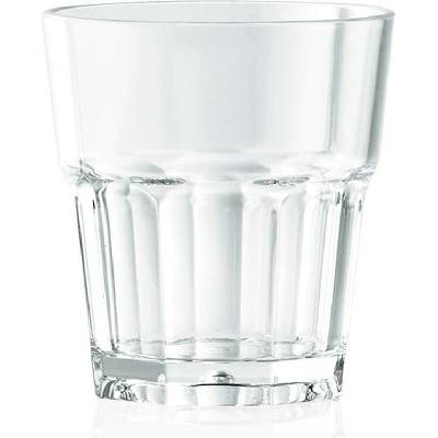 Gastro Spirit WAS Německo Saftglas Pool Polykarbonát 120 ml