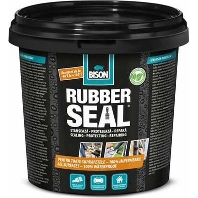 Bison Tekutá Těsnicí Guma Rubber Seal 750 Ml