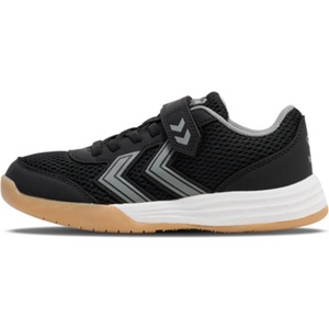 Hummel Маратонки Hummel Kids Multiplay Handball Trainers - Black - sportihobi - 56,70 лв