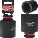 Tvardy Ударна вложка удължена 3/4" 6-стенна 46mm CR-MO 82244 (T00213-46)