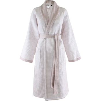 CYXO Халат за баня CYXO Zen Waffle - Беж 003