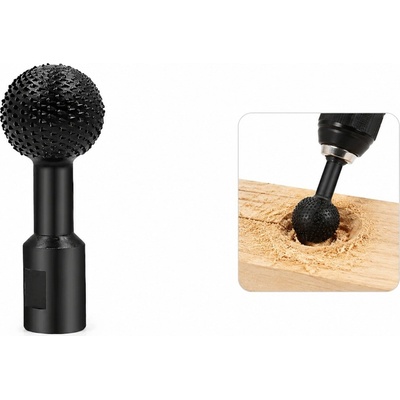 Fréza čelná Adeytos 1mm