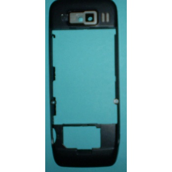 Kryt Nokia E52, E55 střední černý