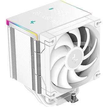 Deepcool AK620 Digital Pro White