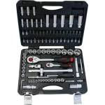 FORCE Tools Гедоре Force Tools 4941-5/ 94 части (JN66369)