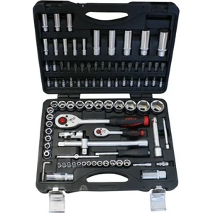 FORCE Tools Гедоре Force Tools 4941-5/ 94 части (JN66369)
