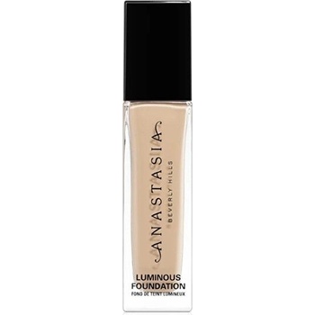 Anastasia Beverly Hills Luminous Foundation 210N dlhotrvajúci make-up pre zjednotenú a rozjasnenú pleť 30 ml