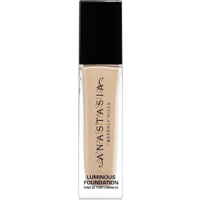 Anastasia Beverly Hills Luminous Foundation 210N dlhotrvajúci make-up pre zjednotenú a rozjasnenú pleť 30 ml