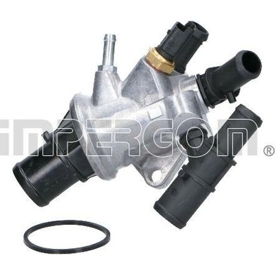 Pouzdro termostatu ORIGINAL IMPERIUM 90762
