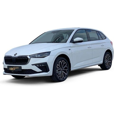 Skoda Scala 1.0 TSI 85 kW