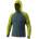 Dynafit Мъжко поларено яке Dynafit Transalper Polartec Hooded Jacket Fleece jacket - Golden Lime (005-4402-0713)