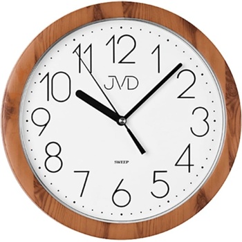 JVD Sweep H612.19