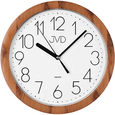 JVD Sweep H612.19