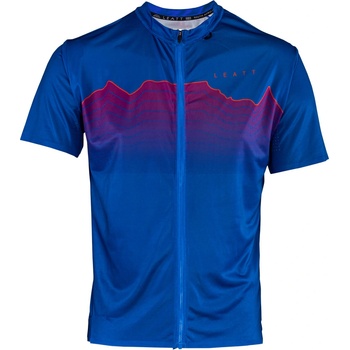 Leatt MTB Trail 3.0 pánsky blue