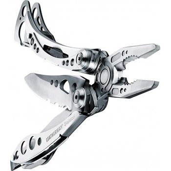 Leatherman Skeletool