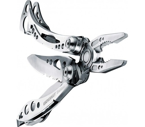 Leatherman Skeletool