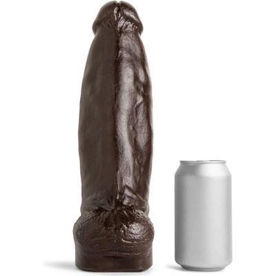 Mr. Hankey’s Toys Beefcake LG/XL