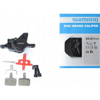 Shimano HB-MT410-C