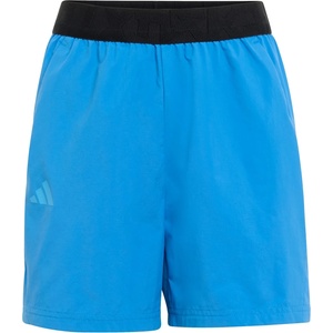 adidas Terrex Детски къси панталони adidas Terrex Kid's MT Shorts - Ray Blue - размер 128 (EU) (701-4343-0312)