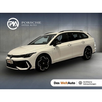 Volkswagen Golf Variant TDI R-Line DSG 110 kW