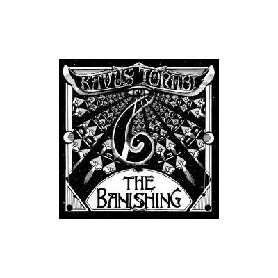 Kavus Torabi - Banishing CD
