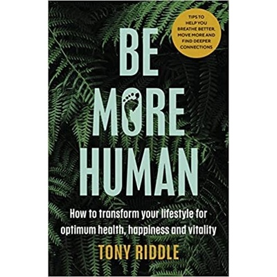 Be More Human