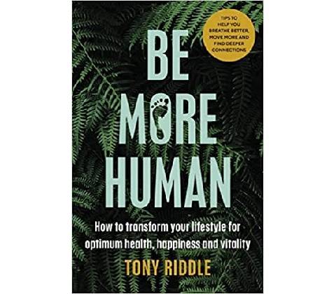 Be More Human