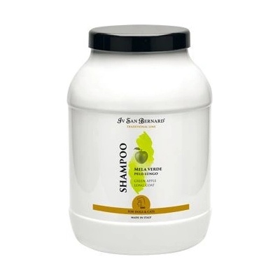 Iv San Bernard Šampon zelené jablko 3000 ml
