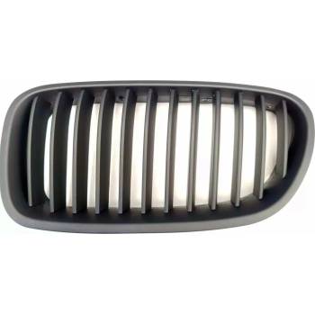 Image 1 of Решетки за bmw f10 / f11 (2010+) - черни (pgbf10t)
