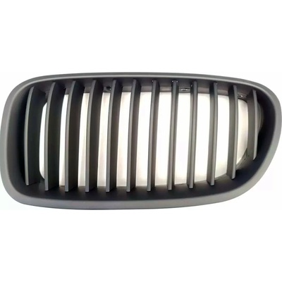 Решетки за bmw f10 / f11 (2010+) - черни (pgbf10t)