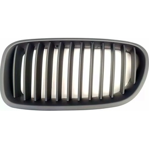  Решетки за bmw f10 / f11 (2010+) - черни (pgbf10t)