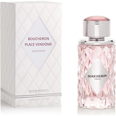 Boucheron Place Vendome toaletná voda dámska 100 ml tester