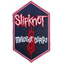 Slipknot Maggot Corps