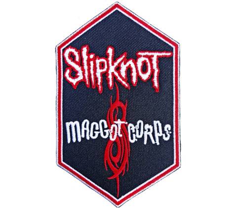 Slipknot Maggot Corps