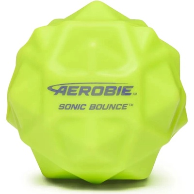 AEROBIE Sonic Bounce míček 66mm assort