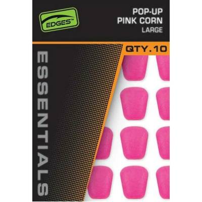 Fox Pop Up Corn pink large x 10